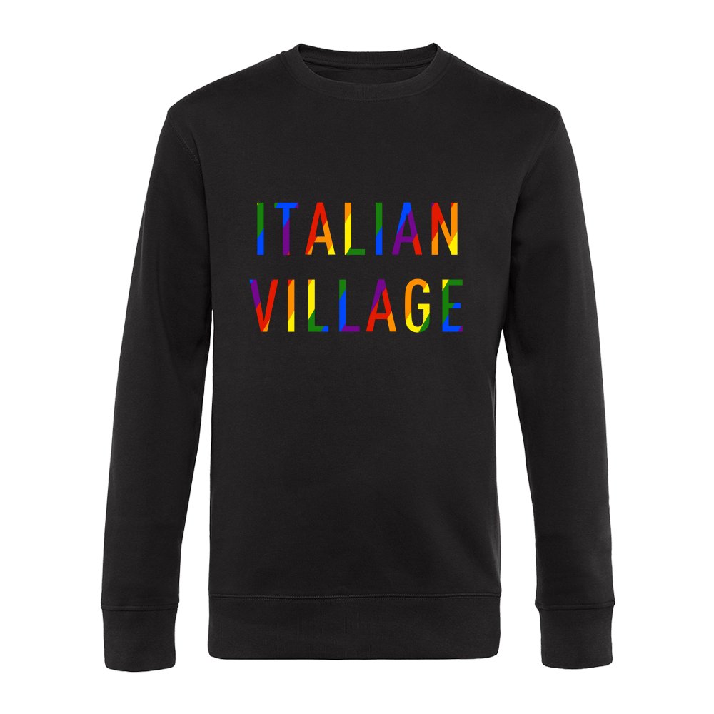 Pusa HAPPY Italian Village