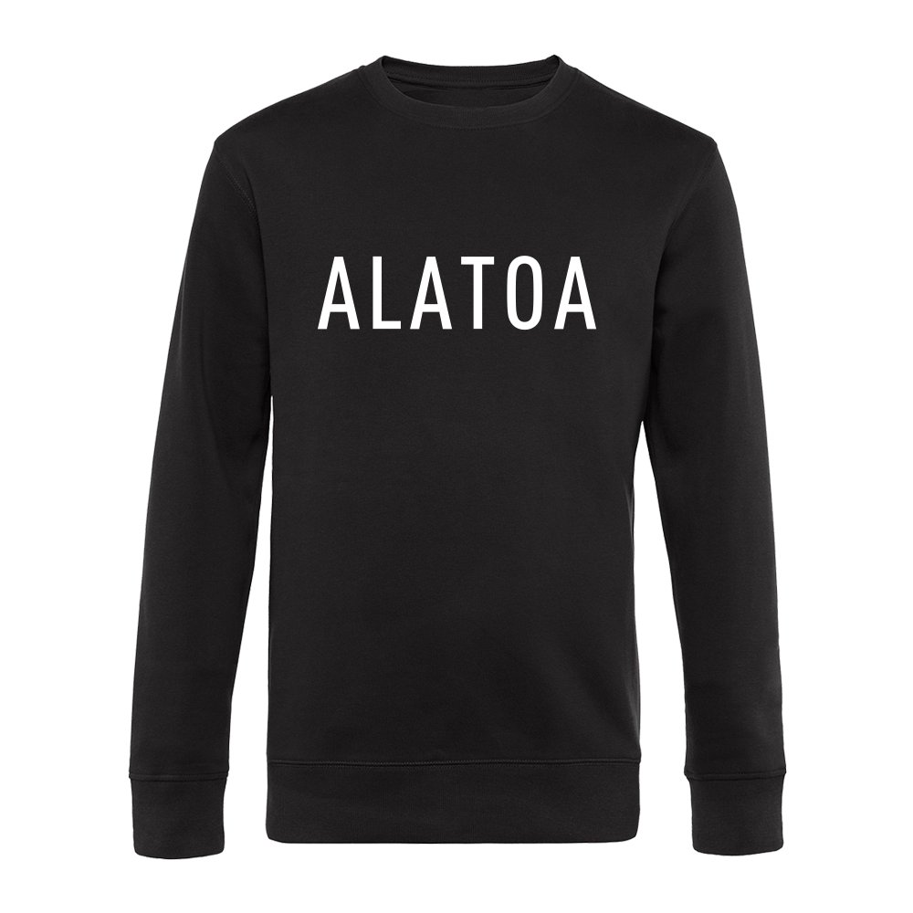 Pusa PLASTIK alatoa