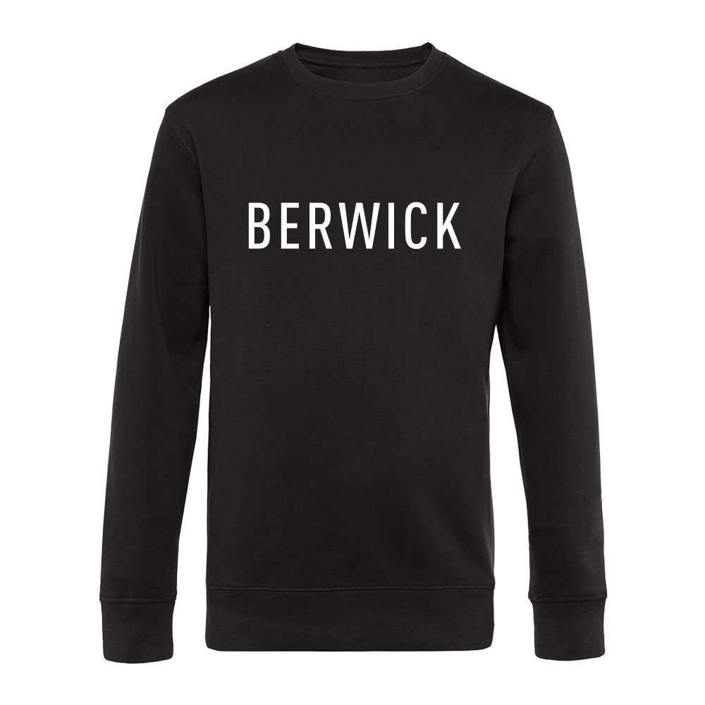 Pusa PLASTIK Berwick