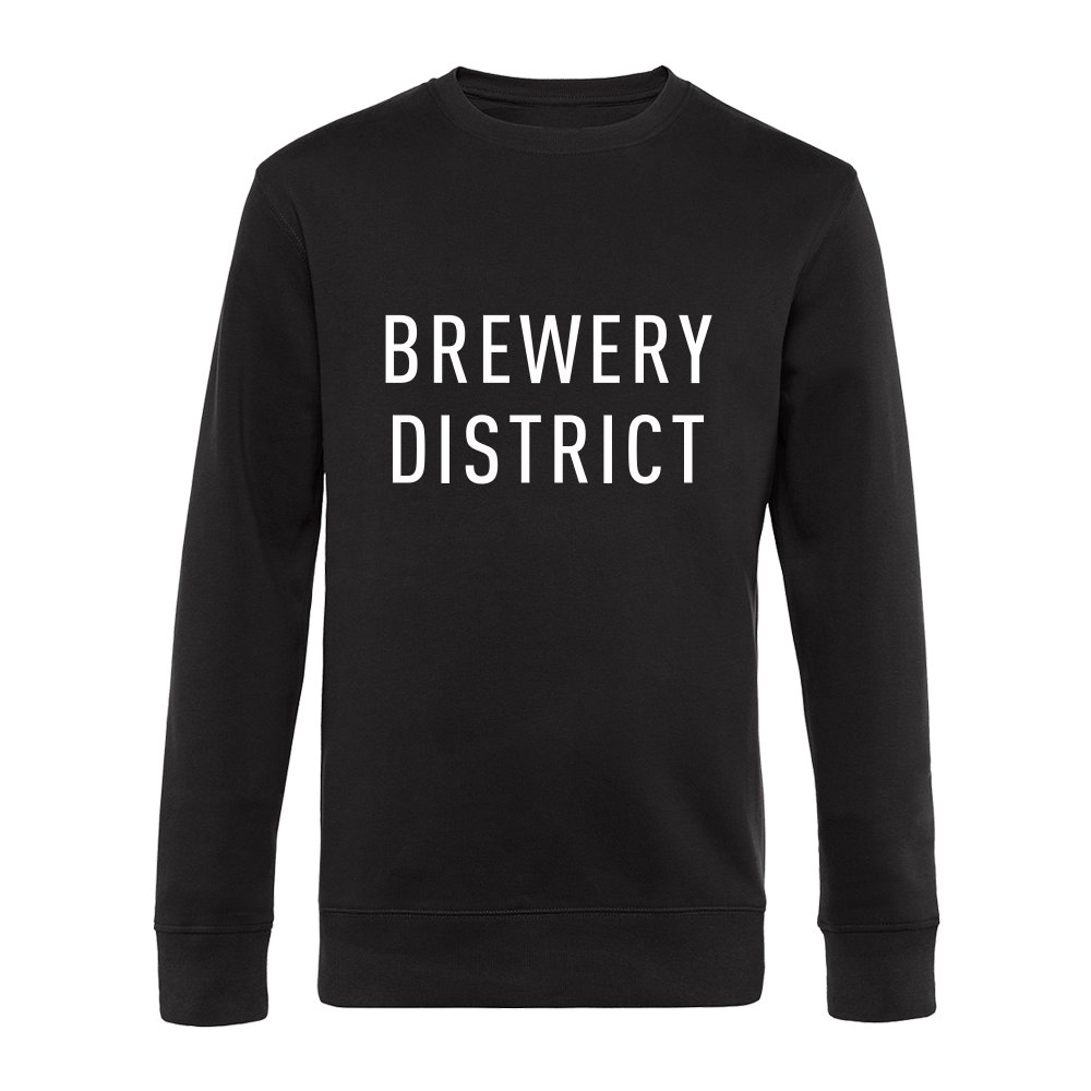 Pusa PLASTIK Brewery District