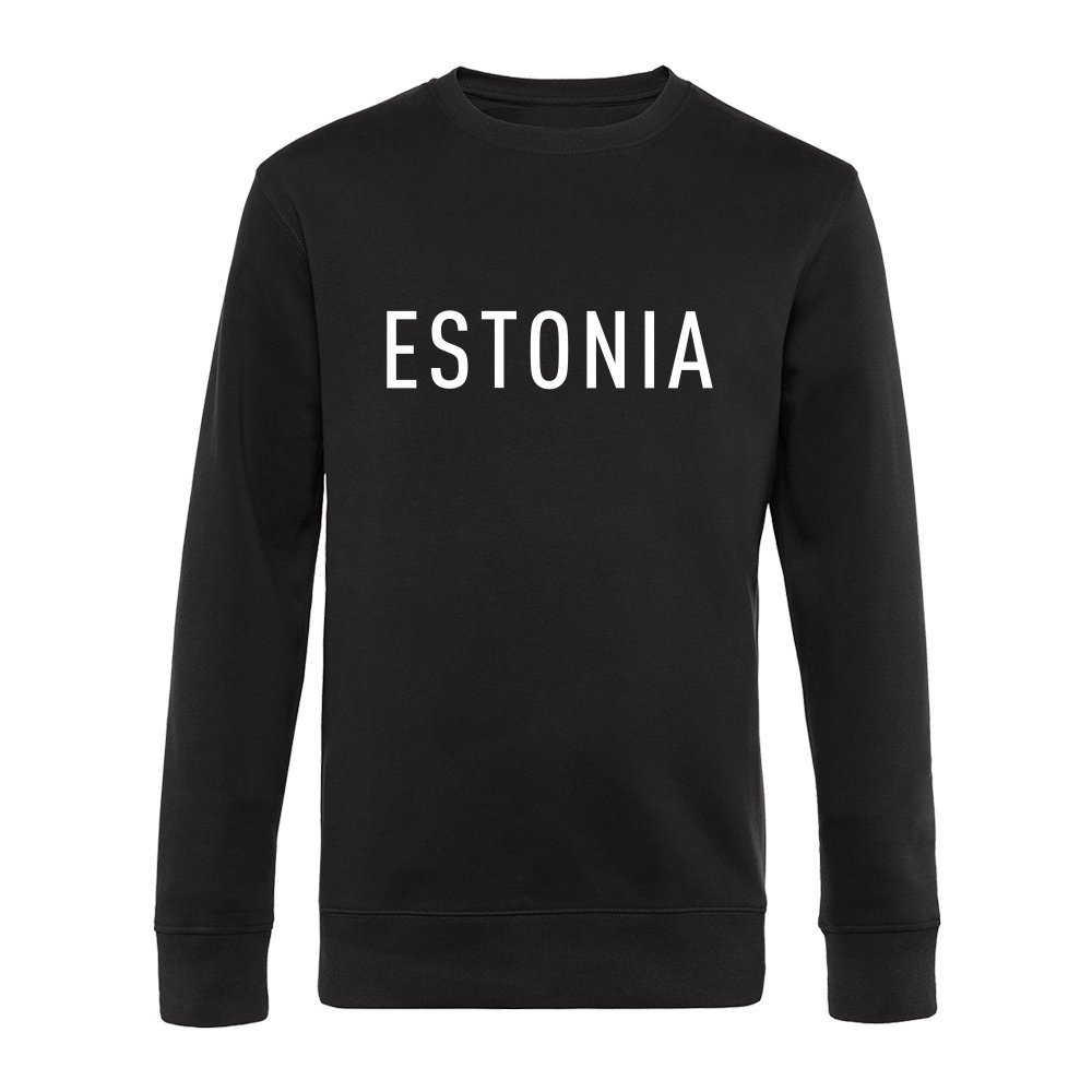 Pusa PLASTIK estonia – #muhoov