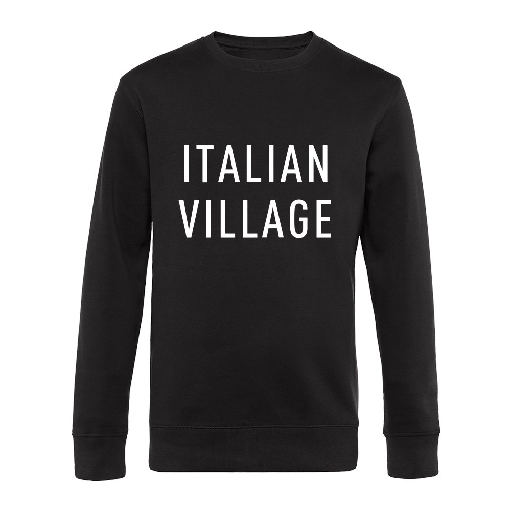 Pusa PLASTIK Italian Village