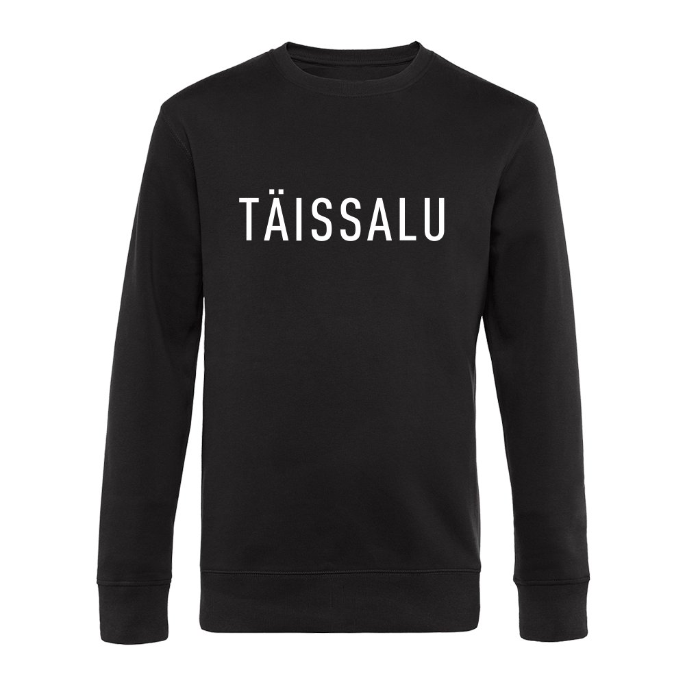 Pusa PLASTIK TÄISSALU