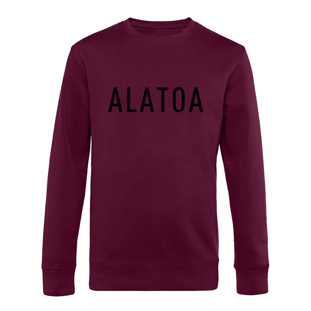 Pusa alatoa