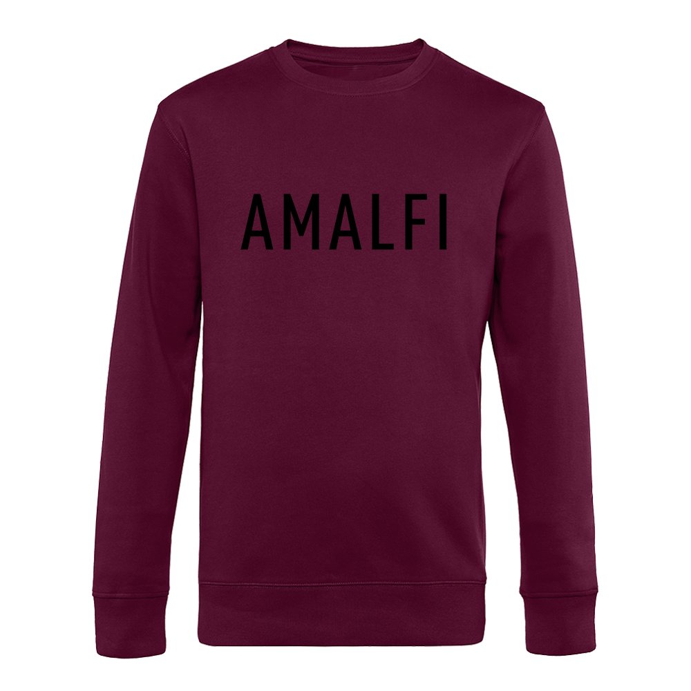 Pusa Amalfi
