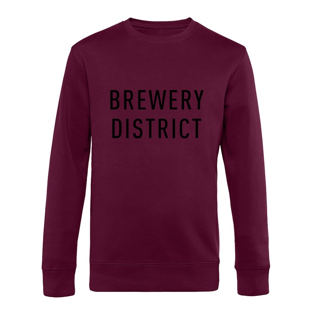Pusa Brewery District