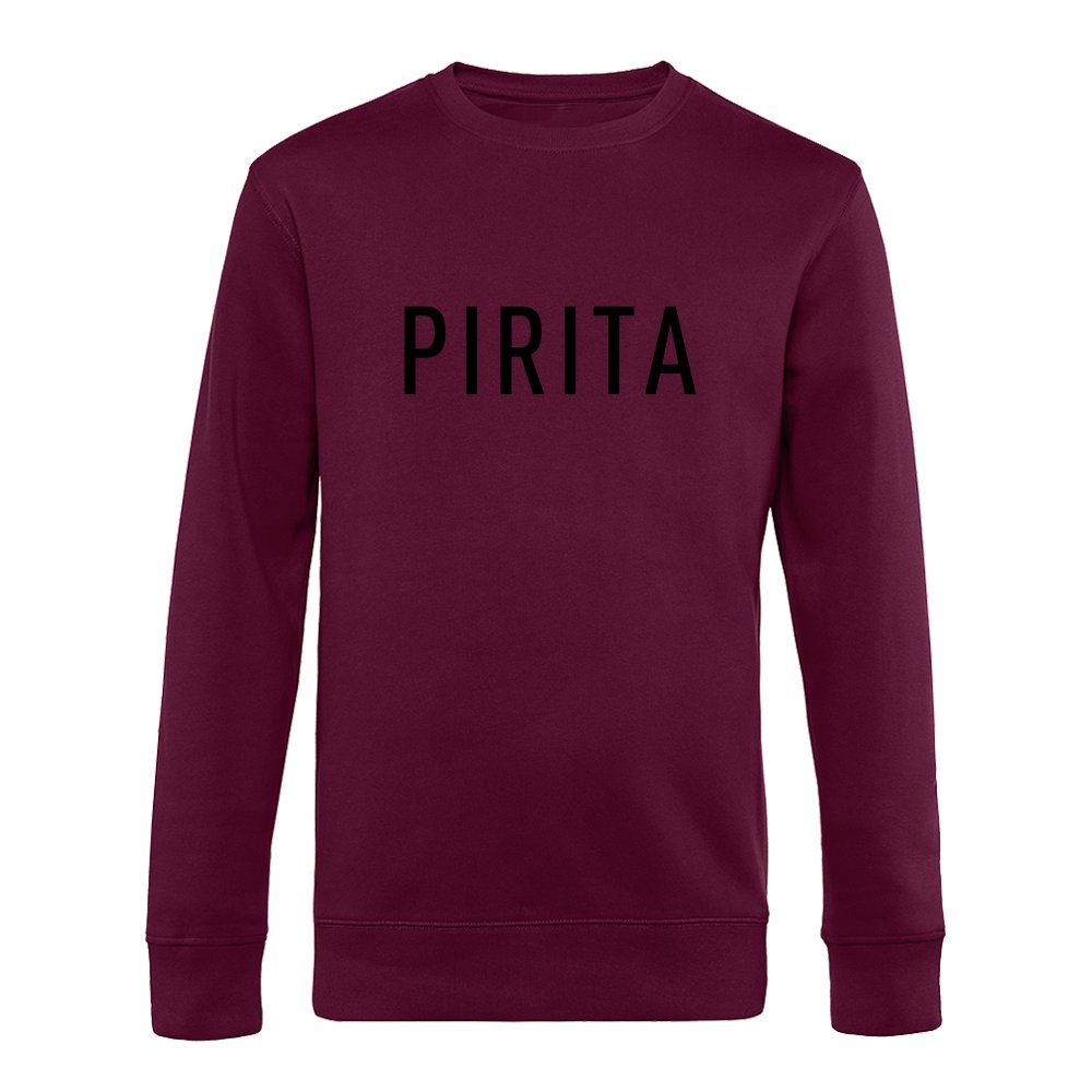 Pusa pirita