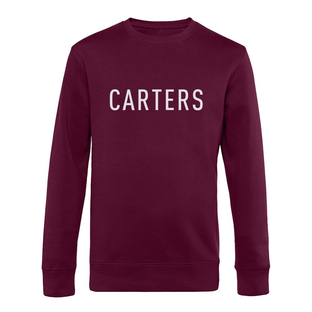 Pusa PLASTIK Carters