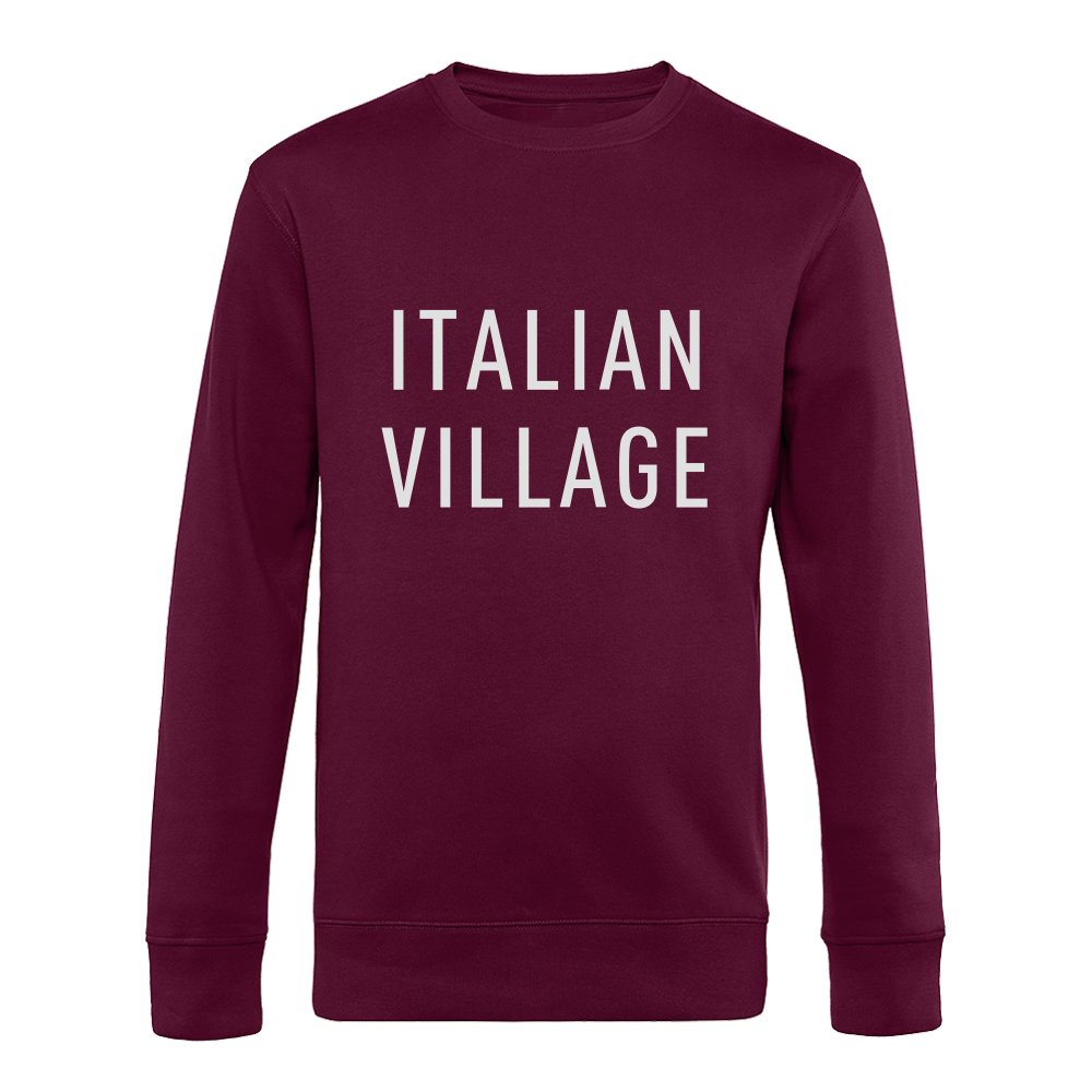 Pusa PLASTIK Italian Village