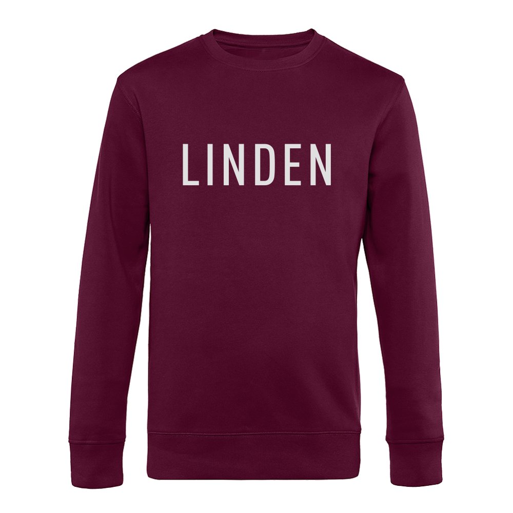 Pusa PLASTIK Linden