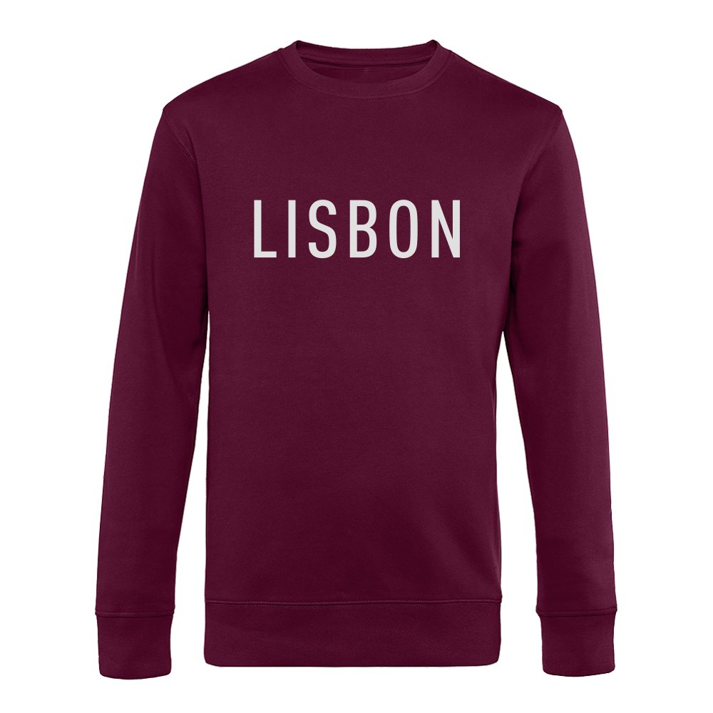 Pusa PLASTIK Lisbon