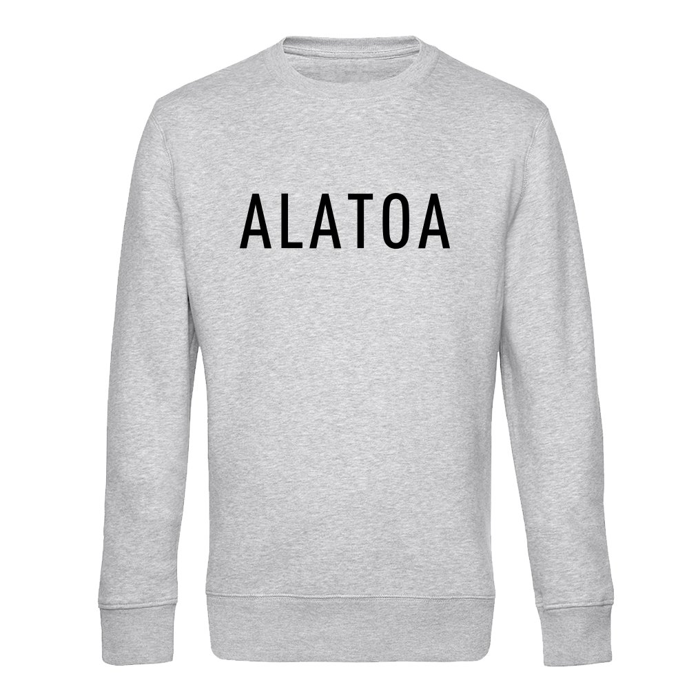 Pusa alatoa