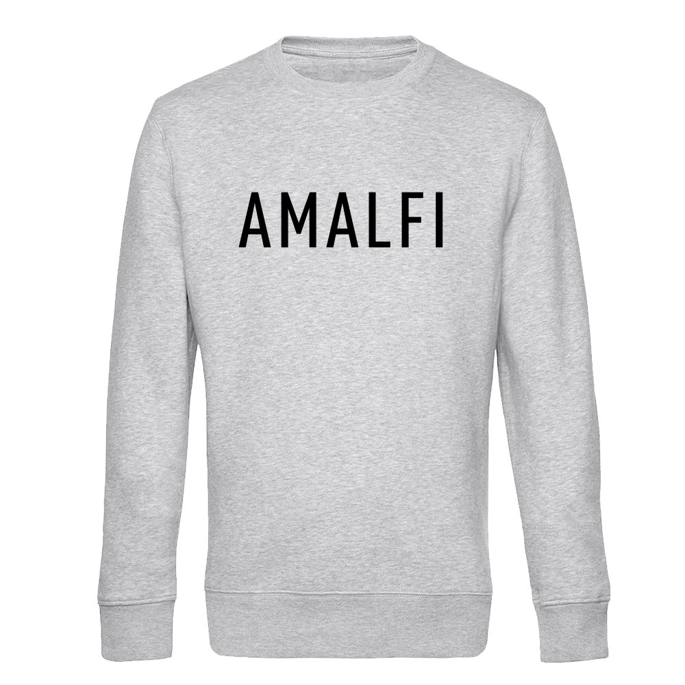 Pusa Amalfi