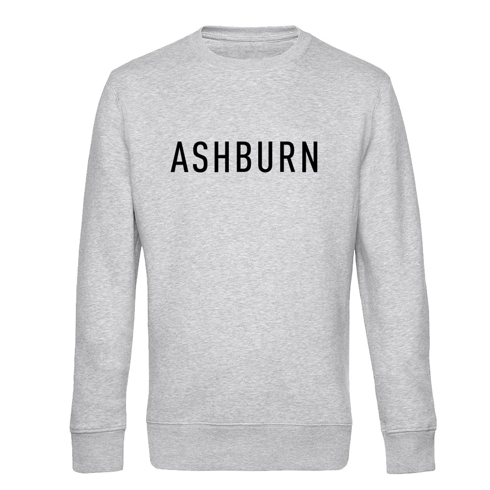 Sweatshirt Ashburn – #muhoov