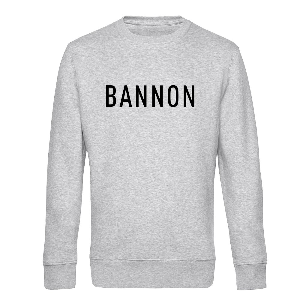 Pusa Bannon