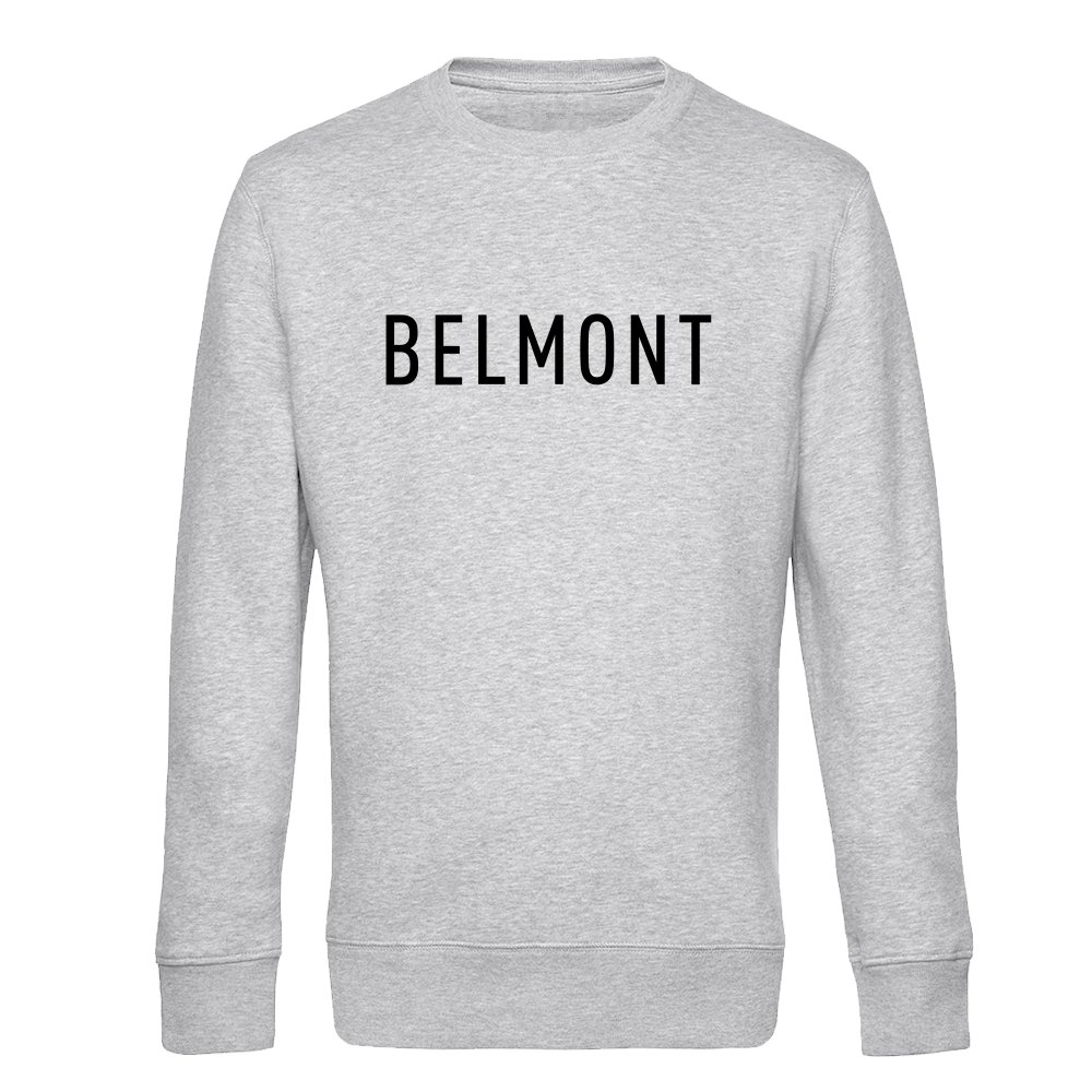 Pusa Belmont