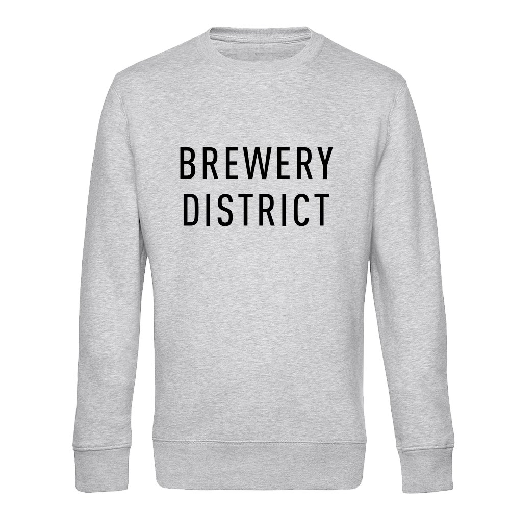 Pusa Brewery District