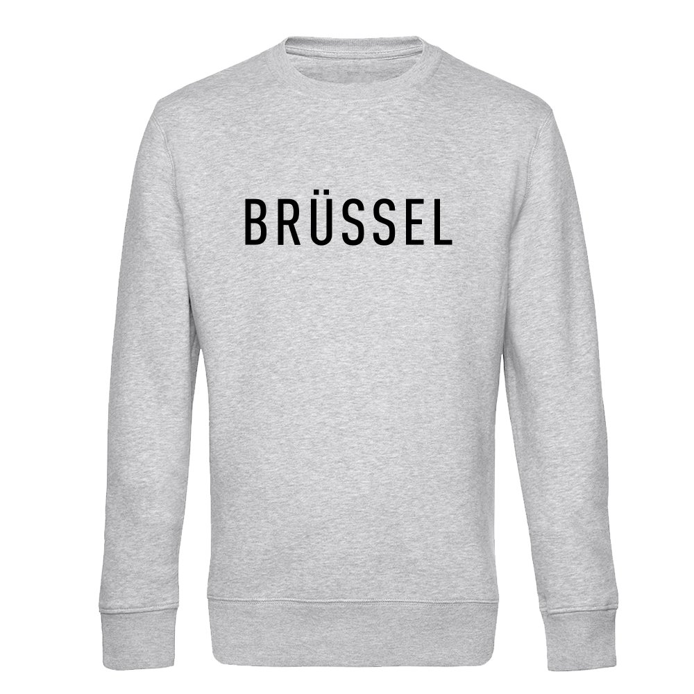 Pusa brüssel