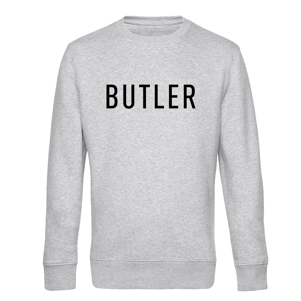 Sweatshirt Butler
