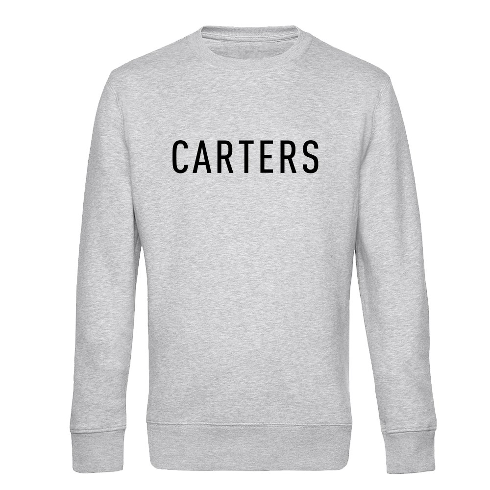 Pusa Carters
