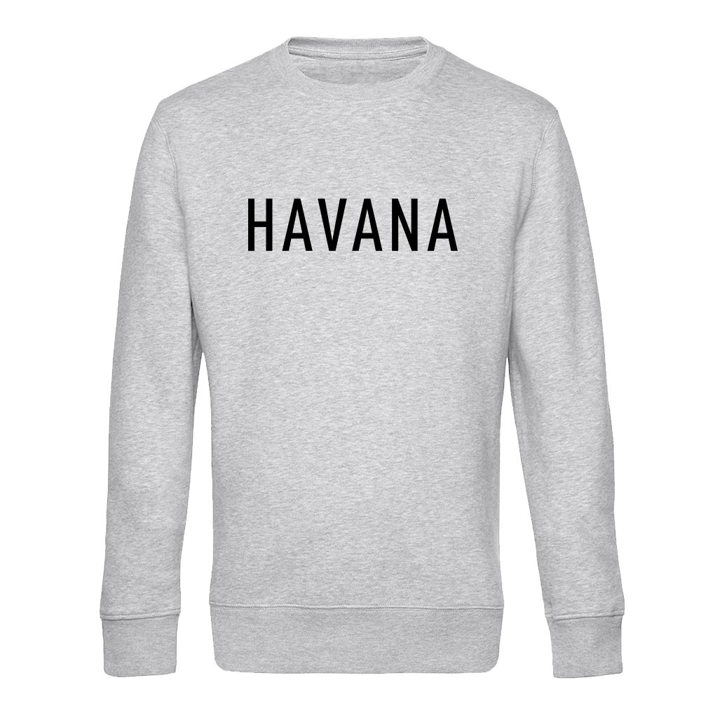 Pusa Havana