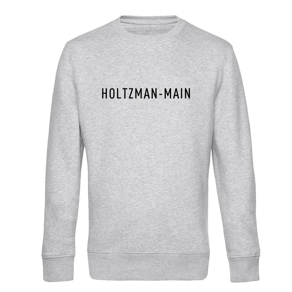 Pusa Holtzman-Main