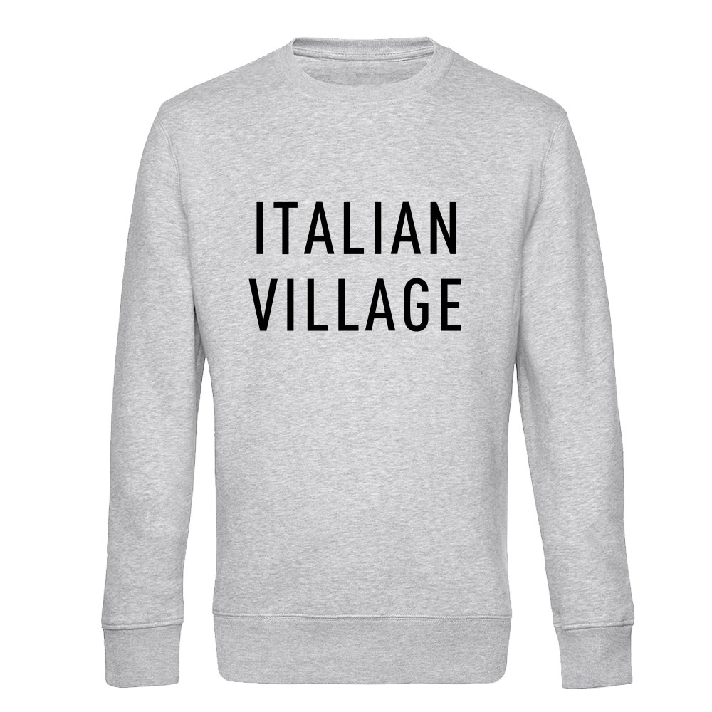 Pusa Italian Village