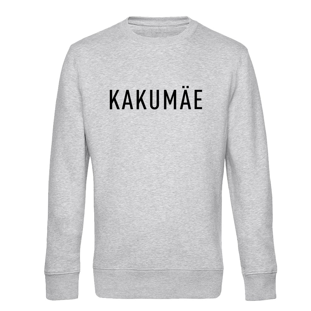 Pusa kakumäe