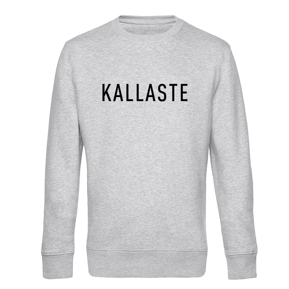 Sweatshirt Kallaste