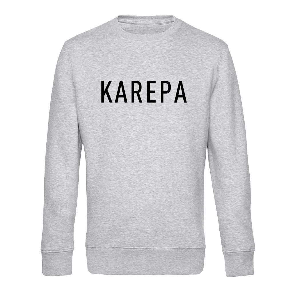 Pusa karepa