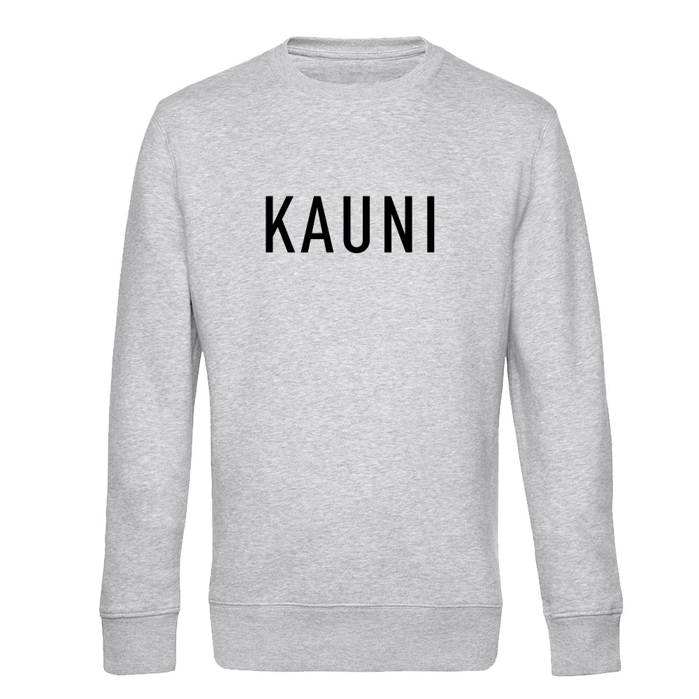 Pusa kauni