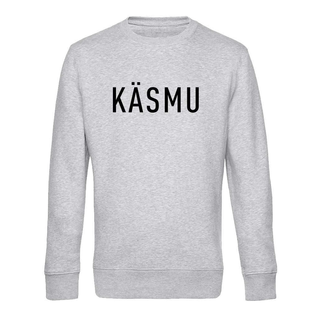Pusa KÄSMU