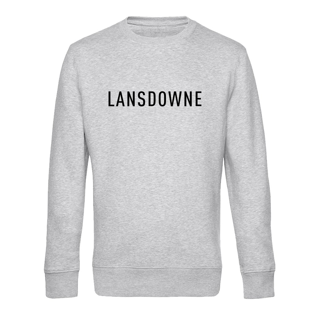 Pusa Lansdowne
