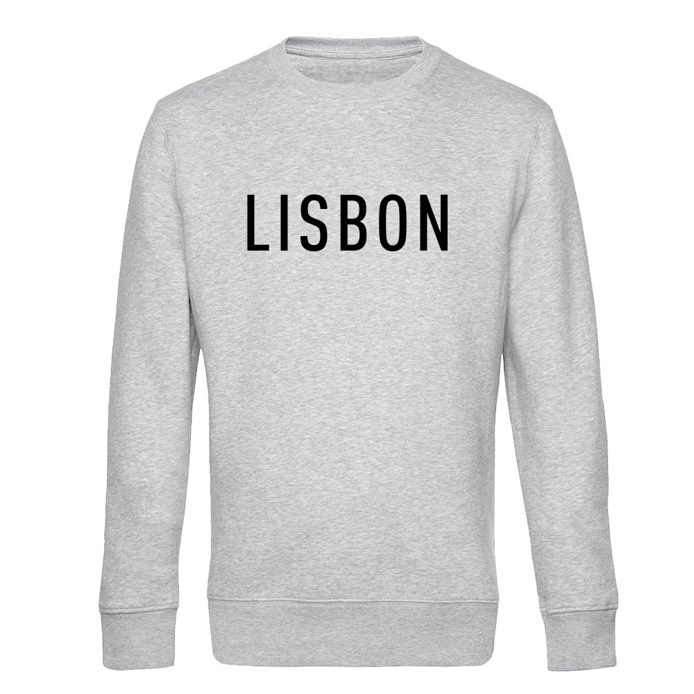 Pusa Lisbon