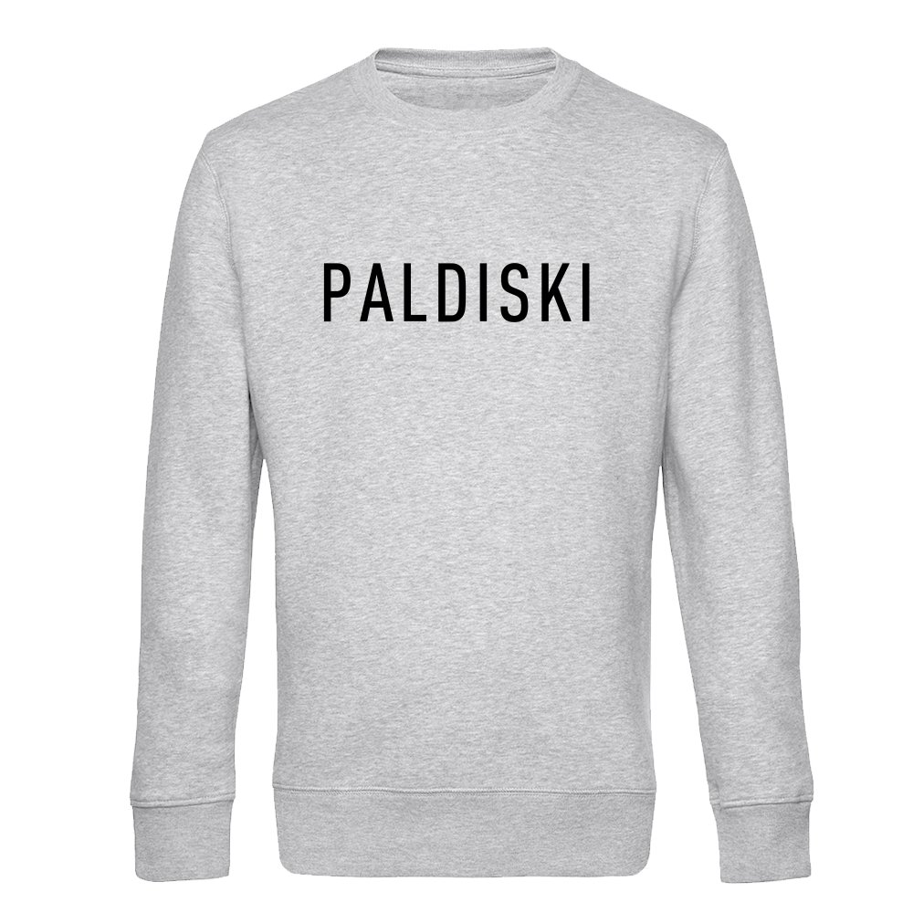 Sweatshirt Paldiski – #muhoov