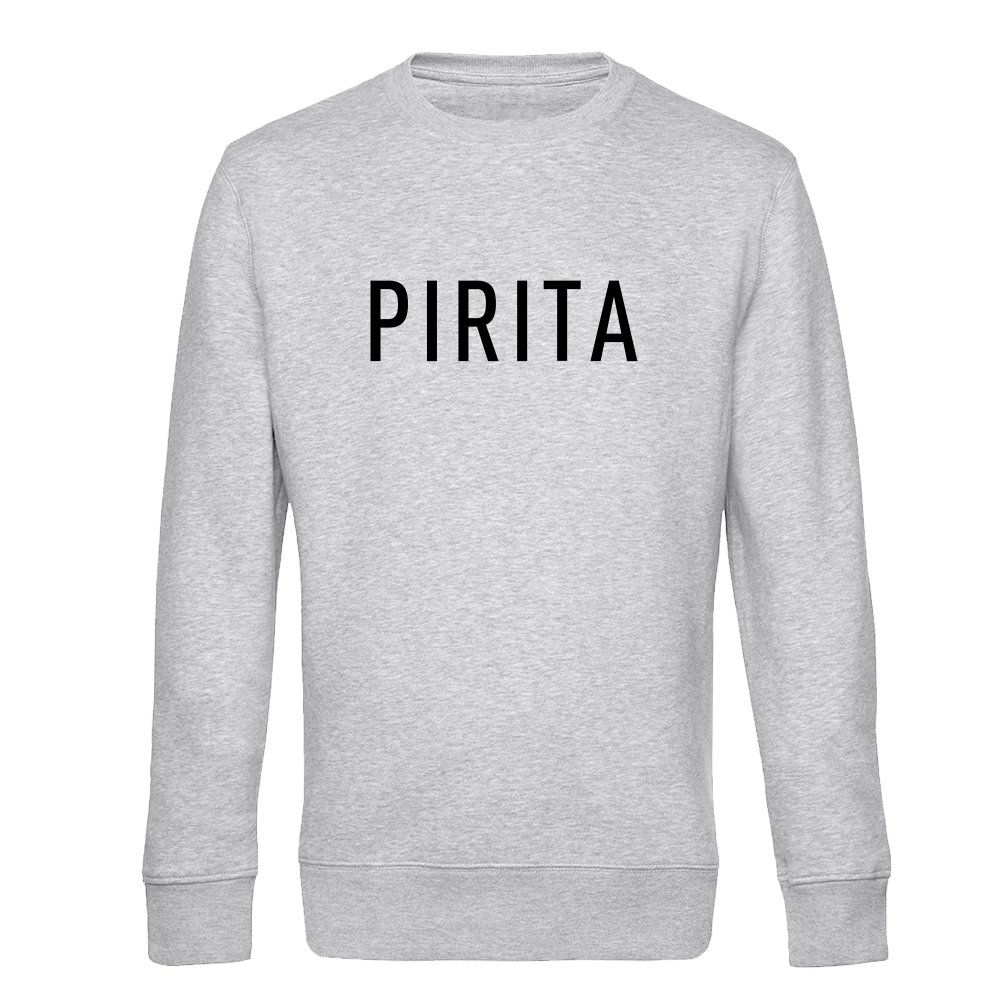 Pusa pirita