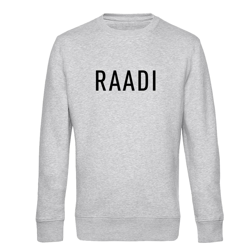 Pusa raadi