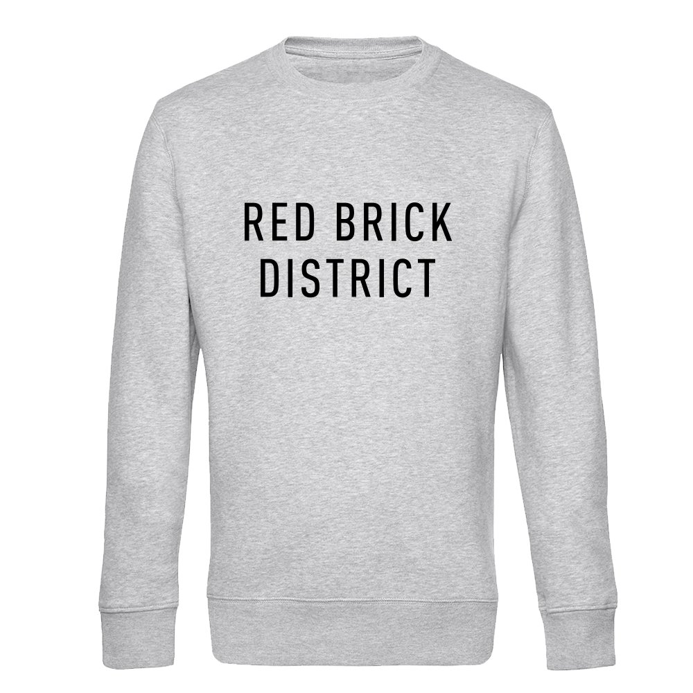 Pusa Red Brick District