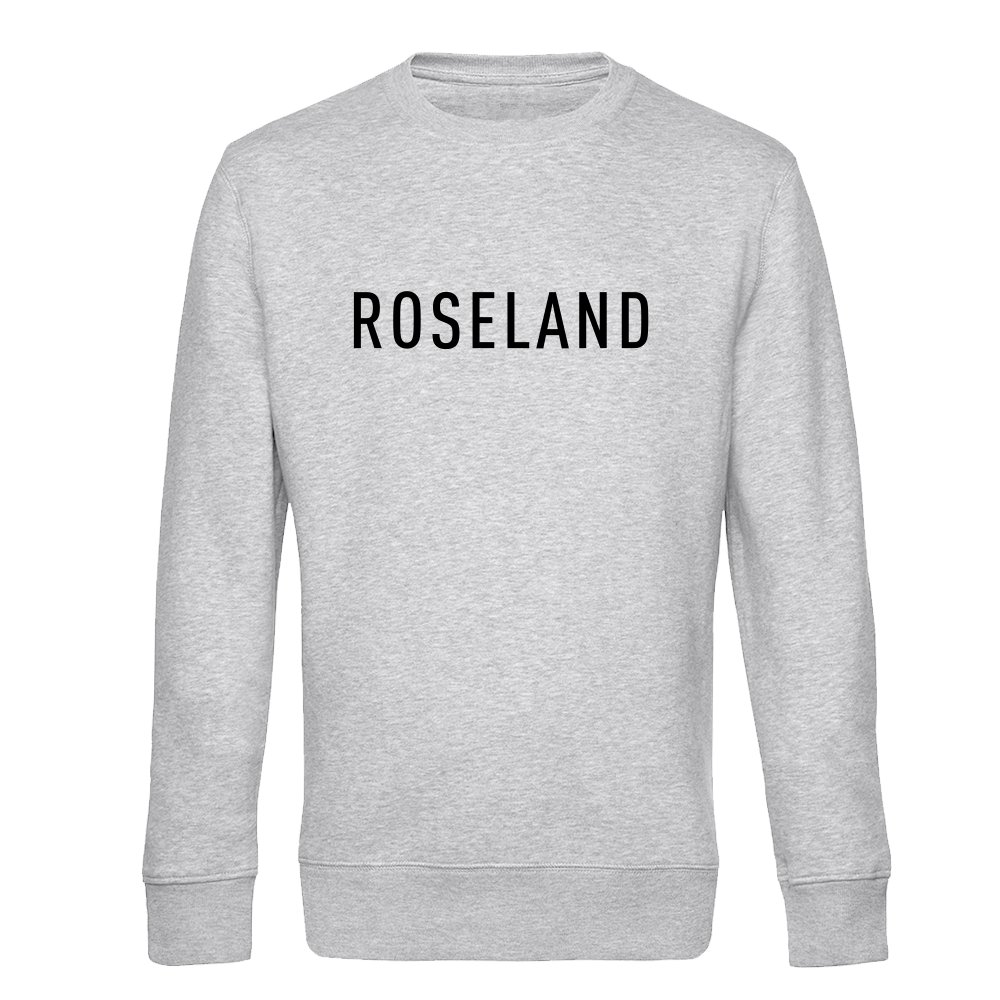 Pusa Roseland