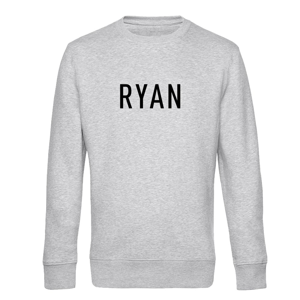 Pusa Ryan