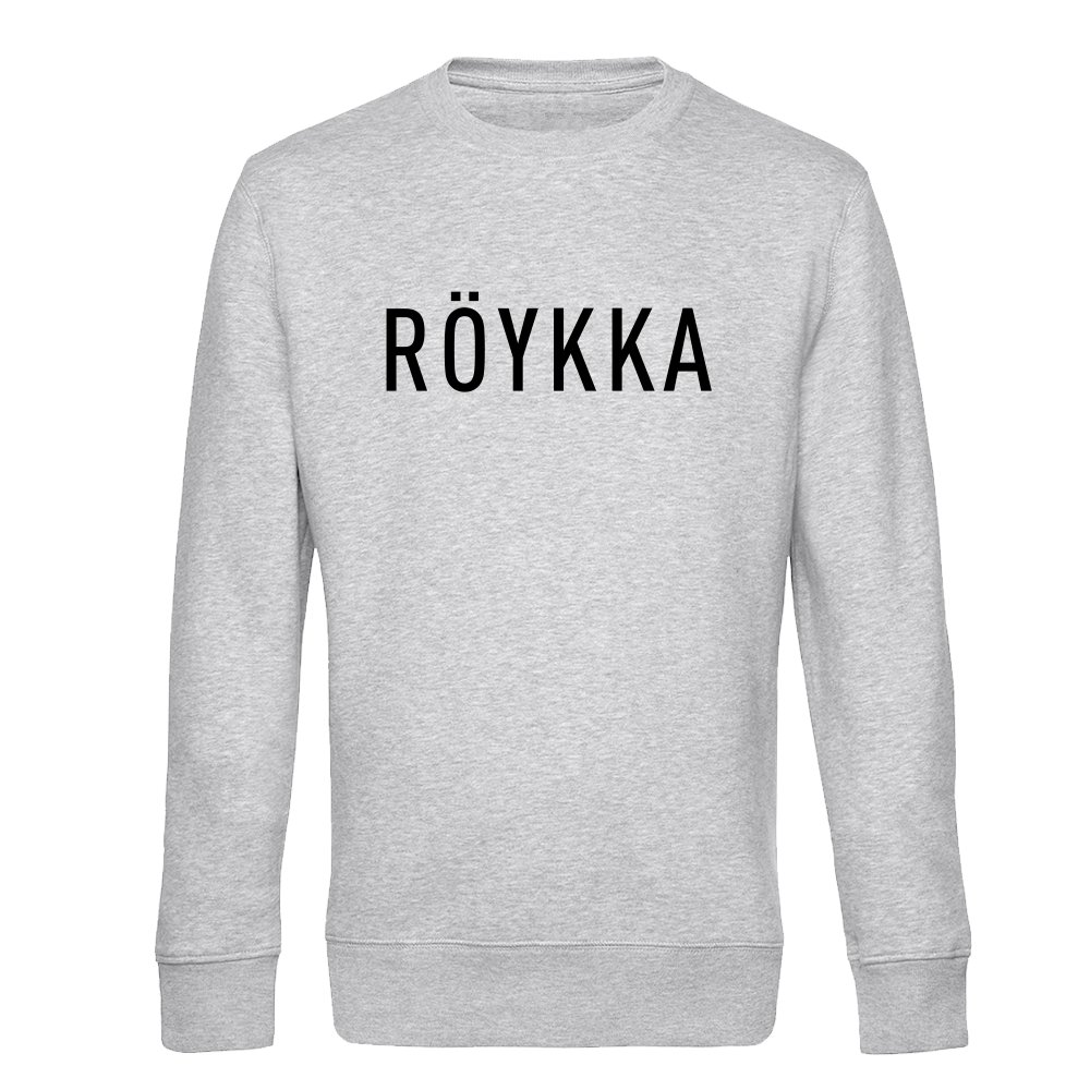 Pusa RÖYKKA