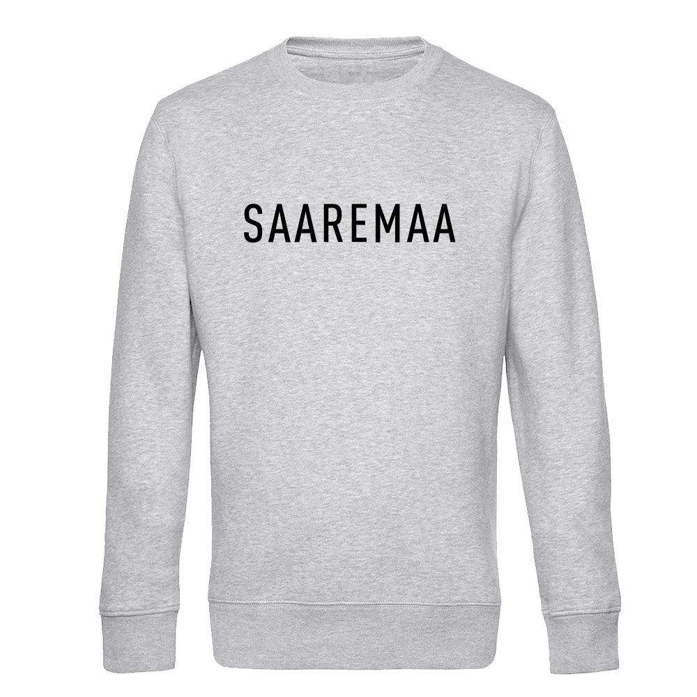 Pusa SAAREMAA