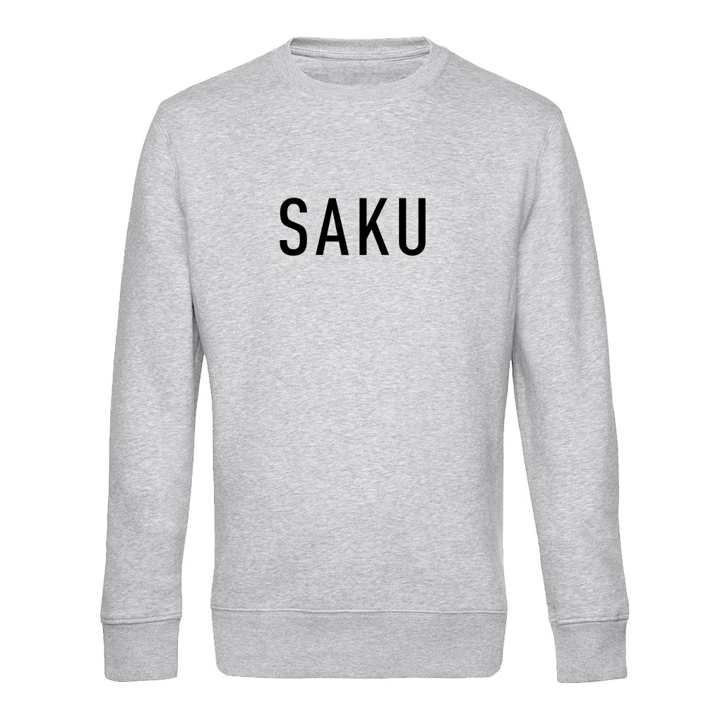Pusa saku