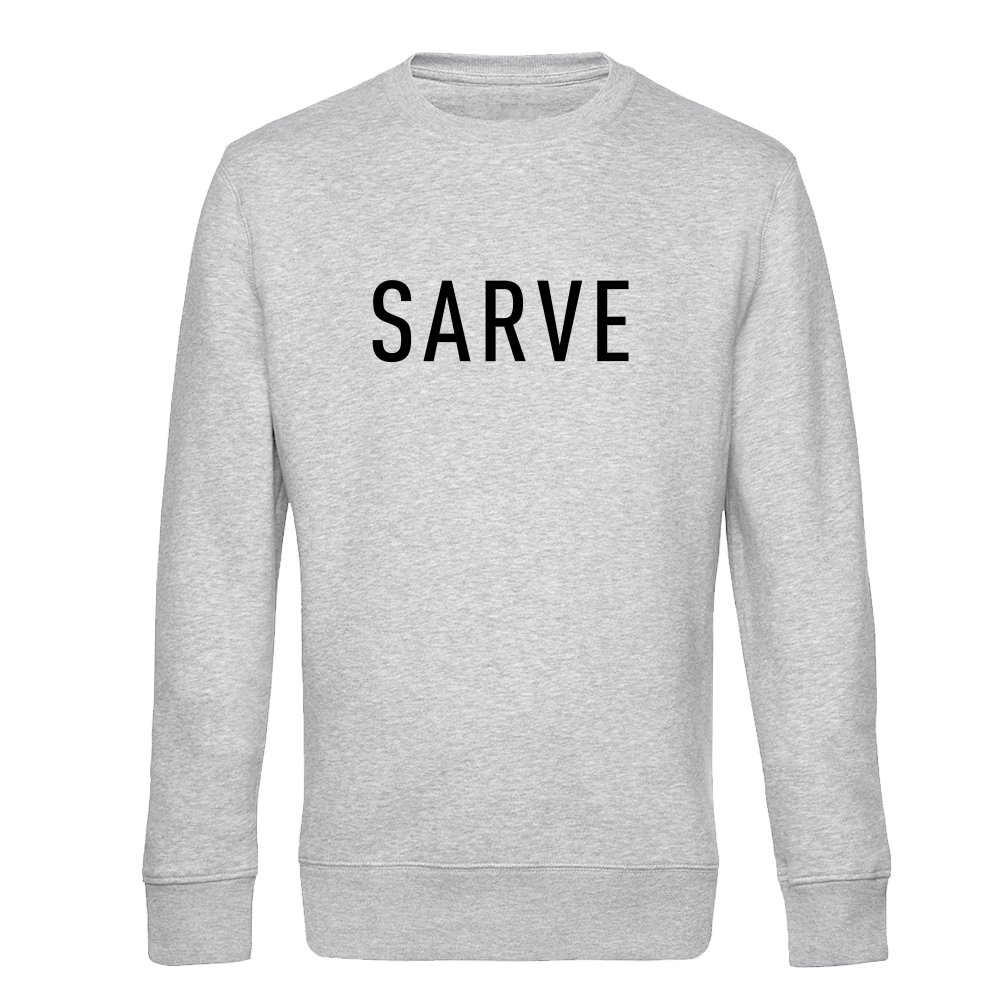 Pusa sarve