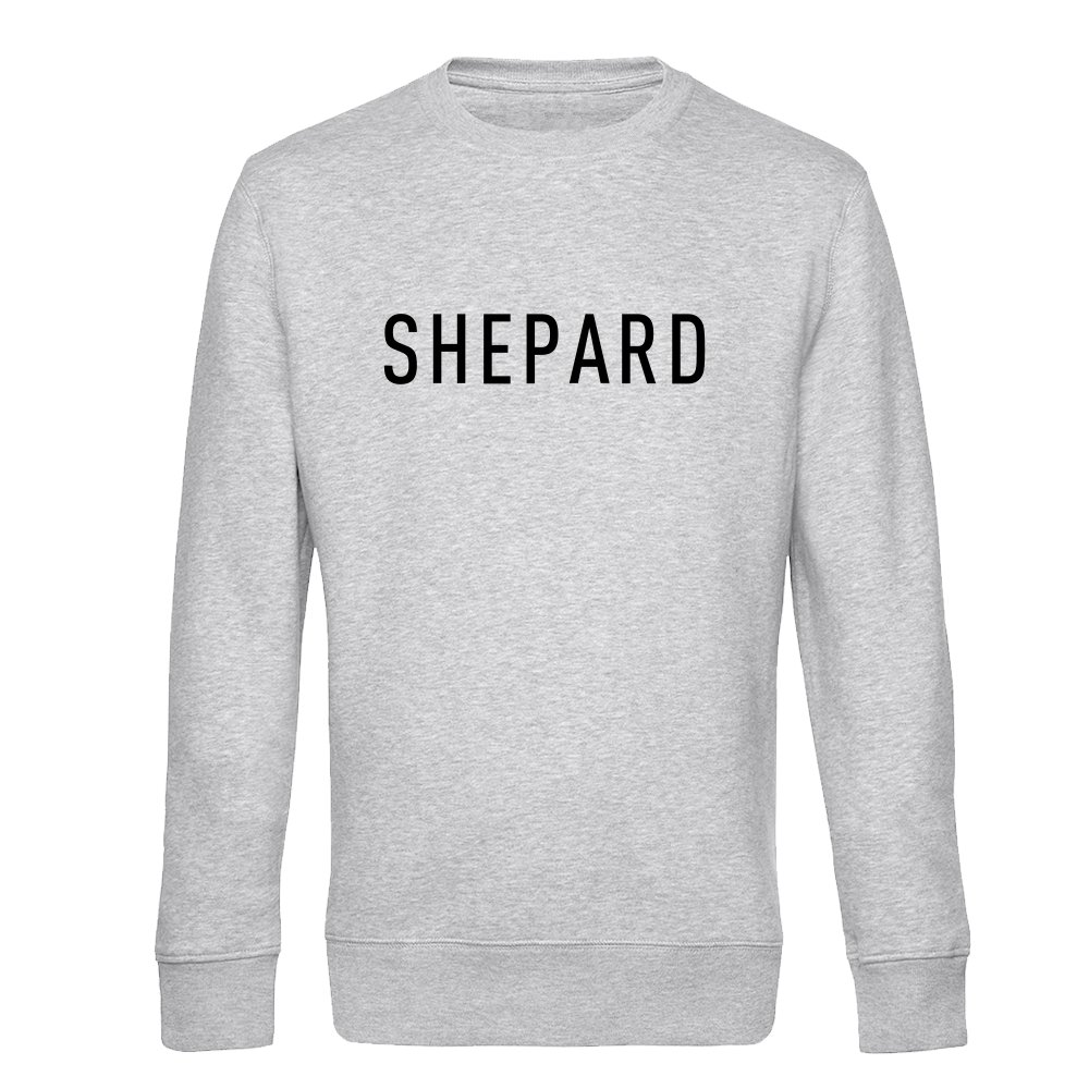 Pusa Shepard
