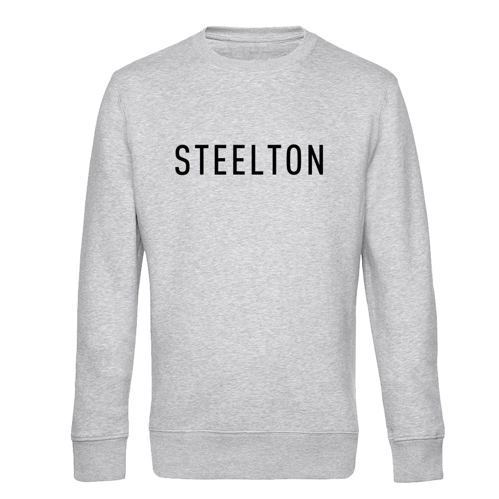 Pusa Steelton