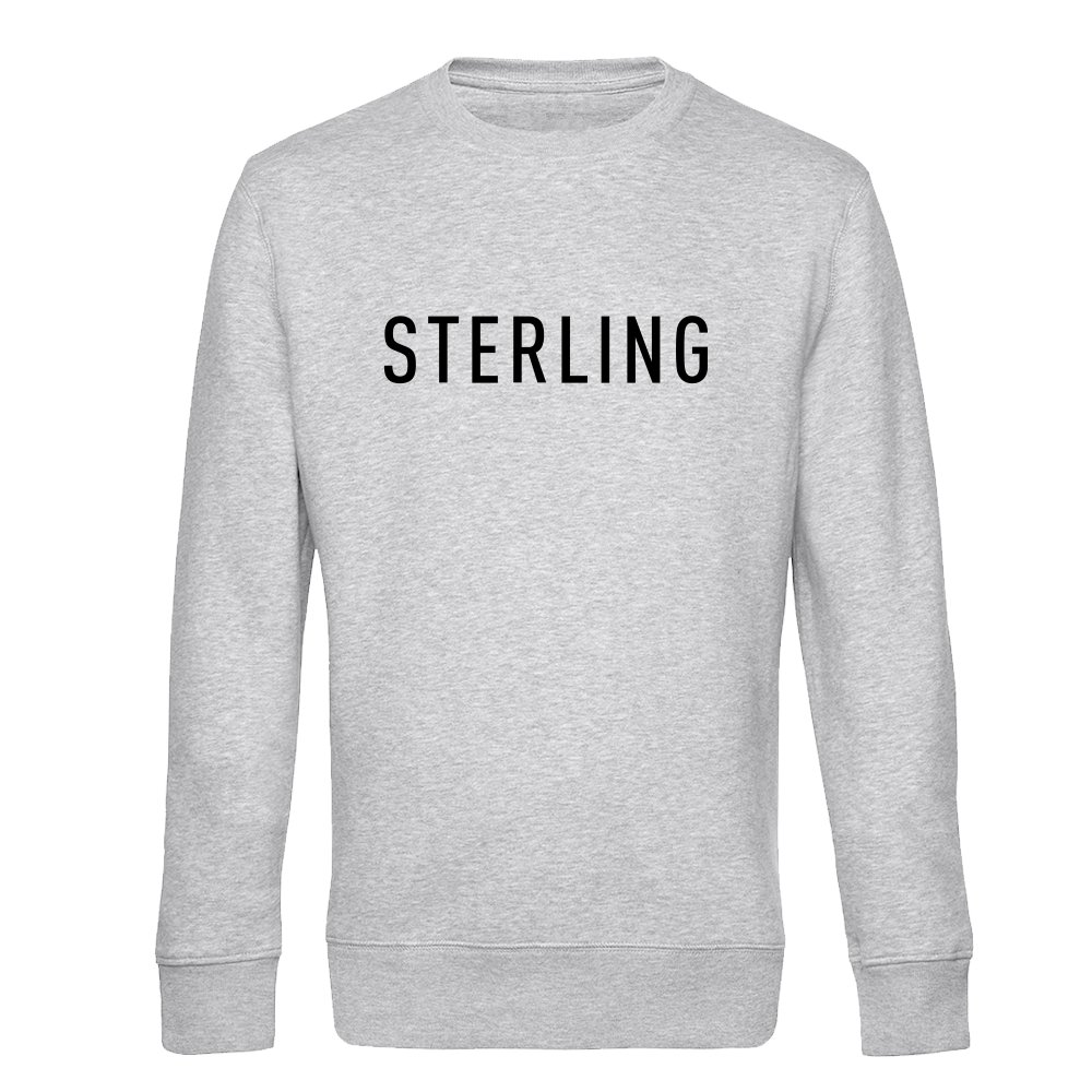 Pusa Sterling