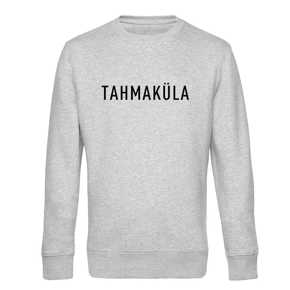 Pusa tahmaküla