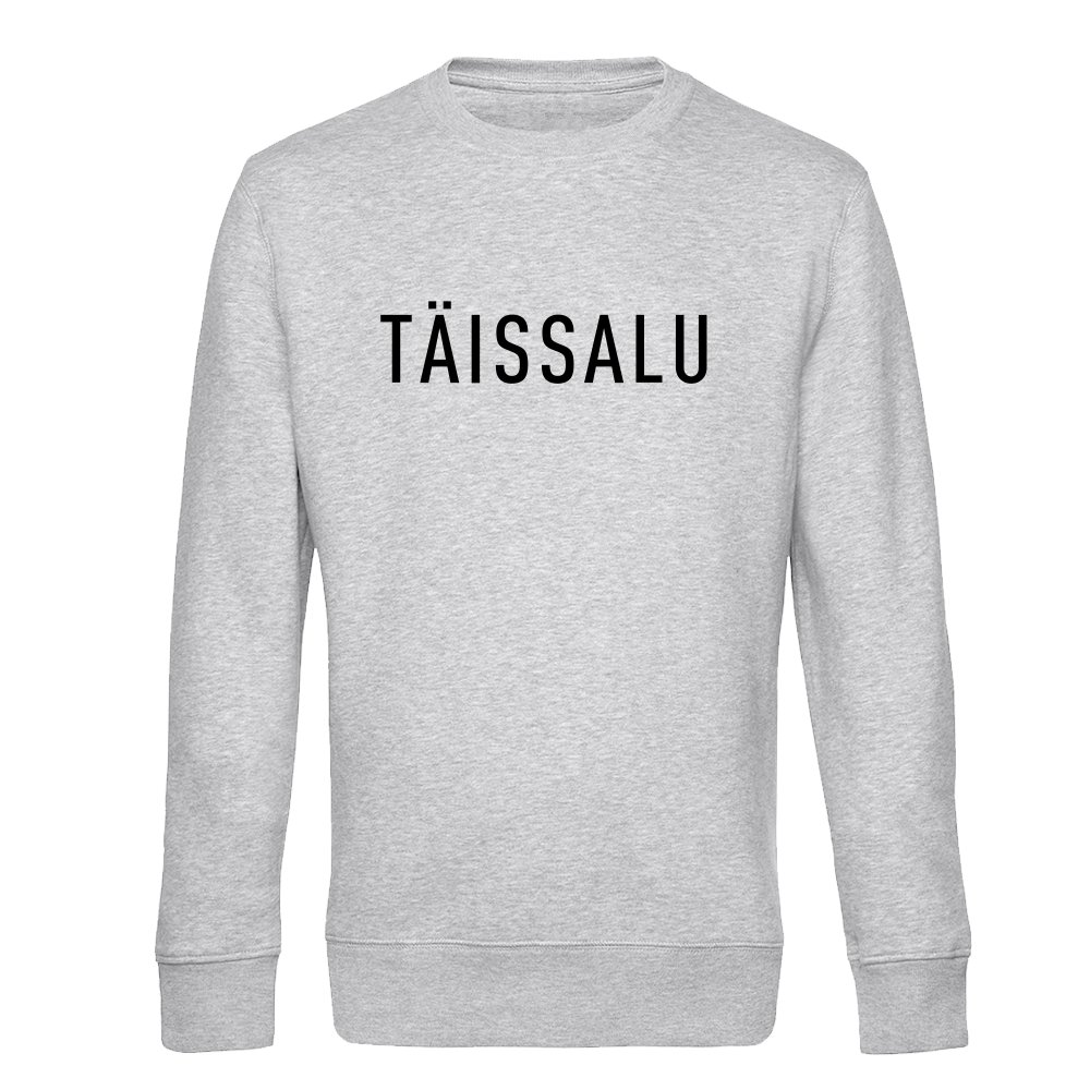 Pusa TÄISSALU