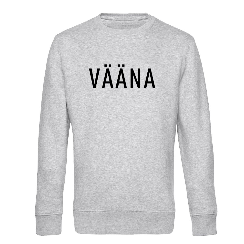 Pusa vääna